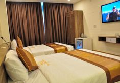 寝室 2 Nice Hue Hotel