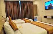 Phòng ngủ 2 Nice Hue Hotel