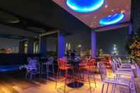 Bar, Kafe dan Lounge Maxhomes @ D'Majestic Pudu