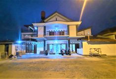 Bangunan 2 Acidalia Syariah Guest House
