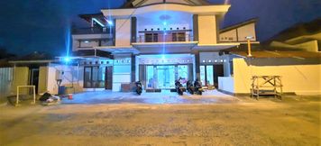 Exterior 2 Acidalia Syariah Guest House