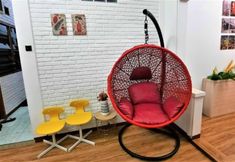 大堂 4 Acidalia Syariah Guest House