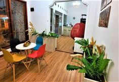 Lobi 3 Acidalia Syariah Guest House