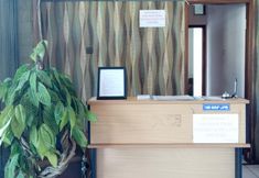 Lobi 7 Acidalia Syariah Guest House