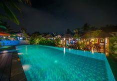 Swimming Pool 5 Villa Damai - Ubud