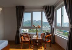 Bedroom 6 Canary Hotel Nha Trang