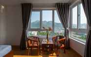 Phòng ngủ 5 Canary Hotel Nha Trang