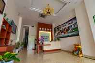 Lobi Canary Hotel Nha Trang