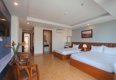 Bedroom 3 Canary Hotel Nha Trang