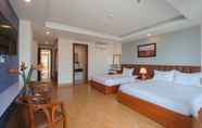 Bilik Tidur 2 Canary Hotel Nha Trang