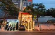 Exterior 6 Canary Hotel Nha Trang