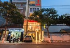 ภายนอกอาคาร 7 Canary Hotel Nha Trang