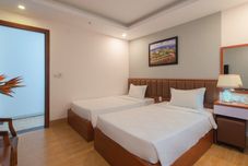 Functional Hall Canary Hotel Nha Trang