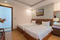 Dewan Majlis Canary Hotel Nha Trang