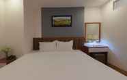 Bilik Tidur 7 Canary Hotel Nha Trang