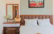 Bilik Tidur 4 Canary Hotel Nha Trang