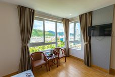 Common Space Canary Hotel Nha Trang