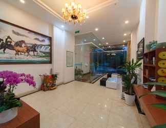 Lobi 2 Canary Hotel Nha Trang