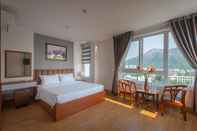Bilik Tidur Canary Hotel Nha Trang