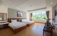 Phòng ngủ 3 Canary Hotel Nha Trang