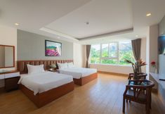 Bedroom 4 Canary Hotel Nha Trang