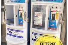 Bar, Cafe and Lounge Paradise Apartments 3