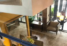 Lobby 2 Bangkok Voyage Boutique