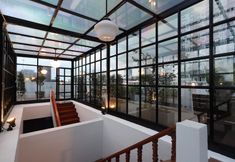 Lobby 7 Bangkok Voyage Boutique