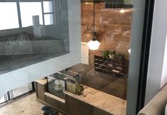 Lobby 4 Bangkok Voyage Boutique