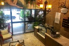 Functional Hall Bangkok Voyage Boutique