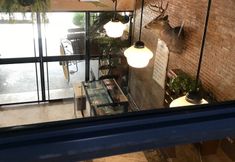 Lobby 6 Bangkok Voyage Boutique