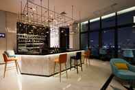 Bar, Kafe dan Lounge The Quarter Ari by UHG