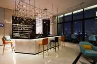Bar, Cafe and Lounge The Quarter Ari by UHG