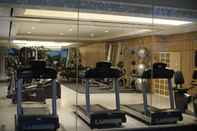 Fitness Center The Cendana @ La Riz Mansion Pakuwon Mall