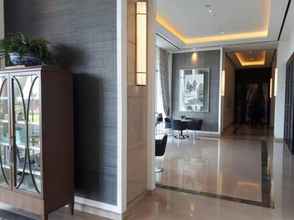 Lobby 4 The Cendana @ La Riz Mansion Pakuwon Mall