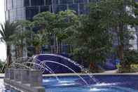 Swimming Pool The Cendana @ La Riz Mansion Pakuwon Mall