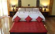 Kamar Tidur 6 Fortuna Guest House