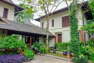 ภายนอกอาคาร 4 Lullaby villa Chiang Mai