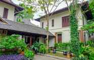 Bangunan 4 Lullaby villa Chiang Mai