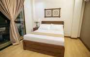 Kamar Tidur 6 Casa Rubin