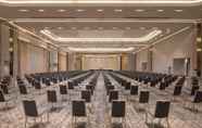 Functional Hall 3 Asawin Grand Convention Hotel