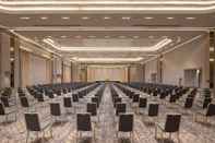 Functional Hall Asawin Grand Convention Hotel