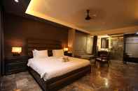 Ruangan Fungsional Berlin Hotel