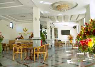 ล็อบบี้ 4 Bay Delight Hotel Nha Trang