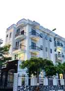 EXTERIOR_BUILDING Bay Delight Hotel Nha Trang