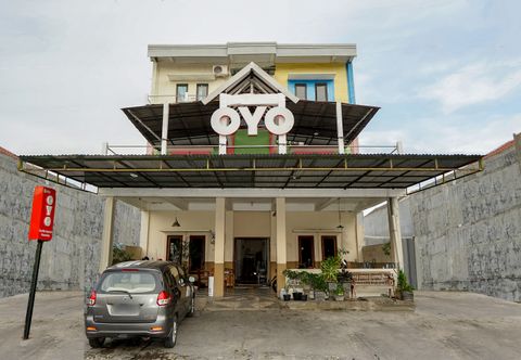 Bangunan Kartika Syariah Homestay