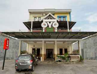 Bangunan 2 Kartika Syariah Homestay