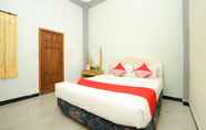 Kamar Tidur 4 Kartika Syariah Homestay