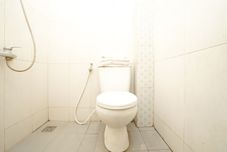 客房浴室 Kartika Syariah Homestay