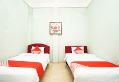 寝室 5 Kartika Syariah Homestay